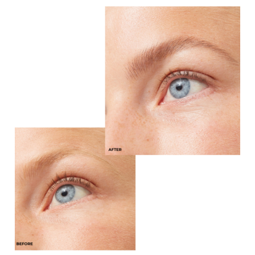 Gosh - Definierendes Augenbrauengel - Defining Brow Gel