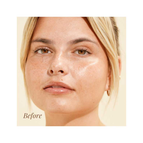 Gosh - Laminiertes Augenbrauengel Brow Lift - 001: Transparent