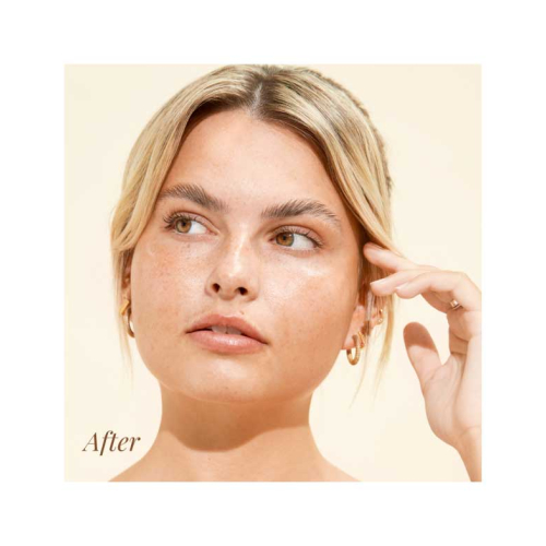 Gosh - Laminiertes Augenbrauengel Brow Lift - 001: Transparent