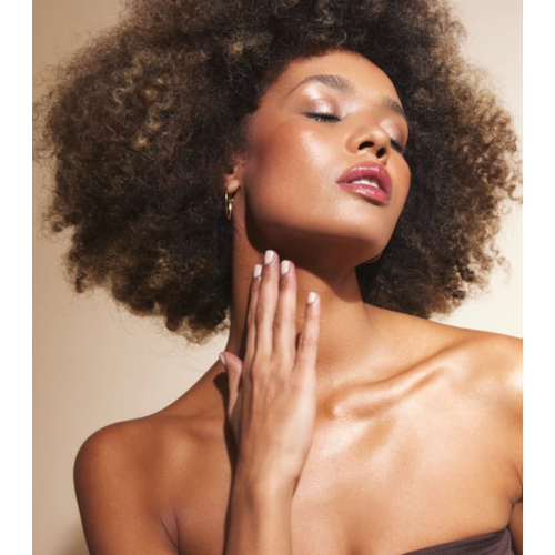Gosh - Tanning Drops Oh My Glow - 001: Sun Glow