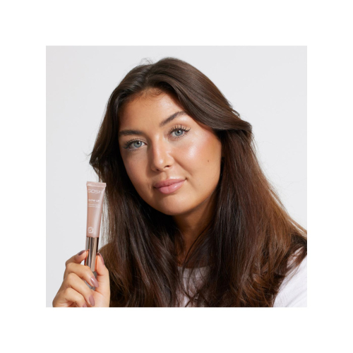 Gosh – Creme-Highlighter Glow Up - 001: Pearl
