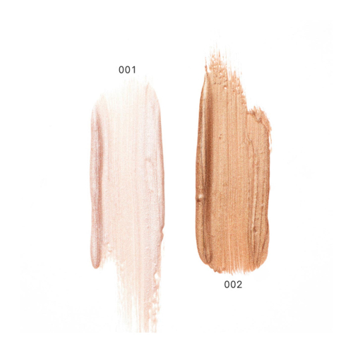 Gosh – Creme-Highlighter Glow Up - 001: Pearl