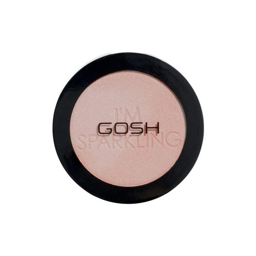 Gosh – Puder-Highlighter I'm Sparkling - 003: Pearl Dust