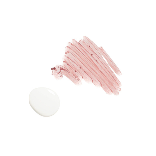 Gosh – 2-in-1-Lippenstift Lip Line'n Coat - 001: Ruby Chocolate