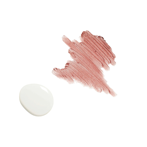 Gosh – 2-in-1-Lippenstift Lip Line'n Coat - 002: Burnt Cinnamon