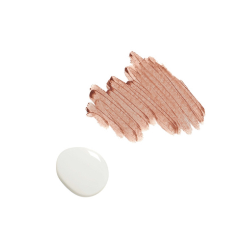 Gosh – 2-in-1-Lippenstift Lip Line'n Coat - 004: Caramel Toffee