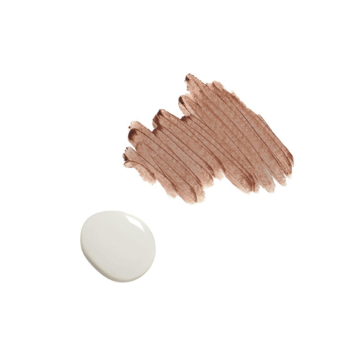 Gosh – 2-in-1-Lippenstift Lip Line'n Coat - 005: Brown Sugar