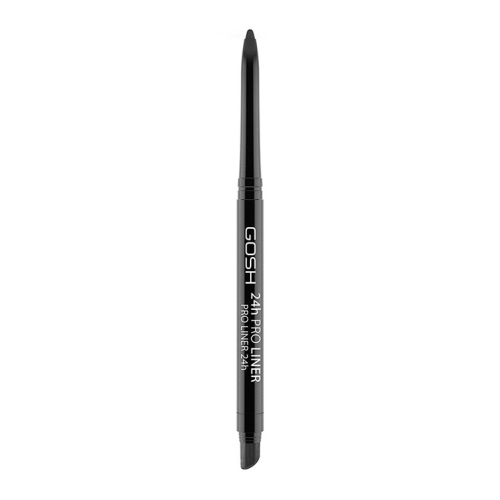 Gosh  - 24h Pro Liner Eye Liner Waterproof - 002: Carbon Black
