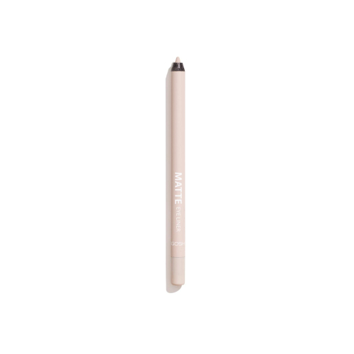 Gosh – Eyeliner-Stift Matte Eye Liner - 013: Nude