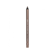 Gosh - Metal Eyes Eye Liner Waterproof - 002: Moonstone