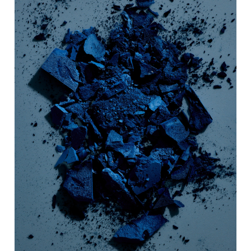 Gosh - Metal Eyes Eye Liner Waterproof - 008: Sapphire Night