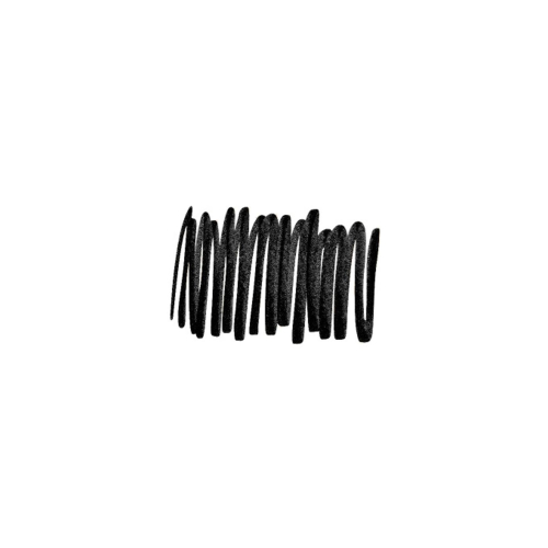 Gosh – Eyeliner-Stift The Ultimate Eyeliner - 01: Back in Black