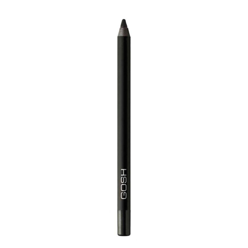 Gosh  - Velvet Touch Eye Liner Waterproof 022: Carbon Black
