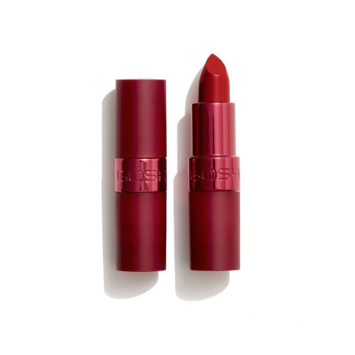 Gosh - *Luxury Lips* - Lippenstift Red Diva - 003: Elizabeth