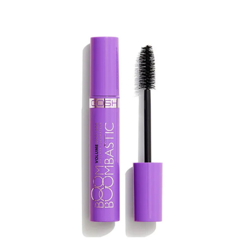 Gosh - Boom Boombastic Mascara - 001: Extreme Black