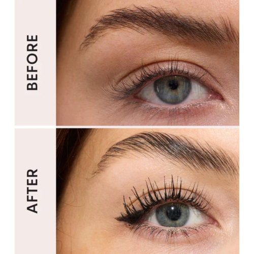 Gosh - Boombastic Crazy Volume Wimperntusche - 001: Extreme Black