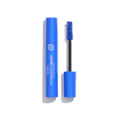 Gosh – Mascara Boombastic Crazy Volume - 002: Crazy Blue