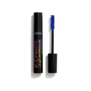 Gosh – Mascara Boombastic Crazy Volume - 002: Crazy Blue