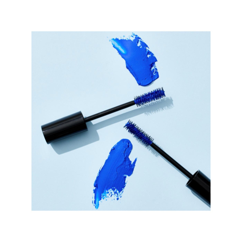 Gosh – Mascara Boombastic Crazy Volume - 002: Crazy Blue