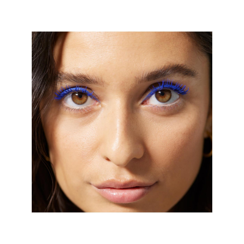 Gosh – Mascara Boombastic Crazy Volume - 002: Crazy Blue