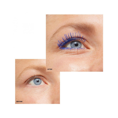 Gosh – Mascara Boombastic Crazy Volume - 002: Crazy Blue