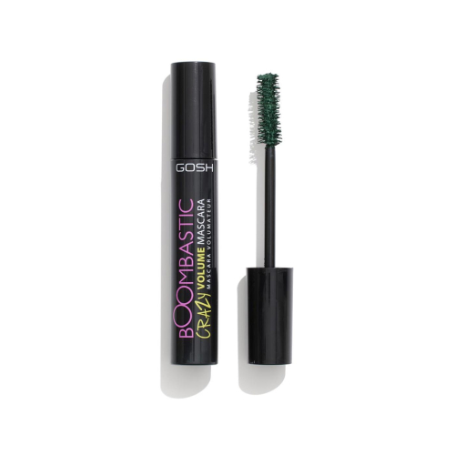 Meine Güte – Mascara Boombastic Crazy Volume - 003: Olive Green