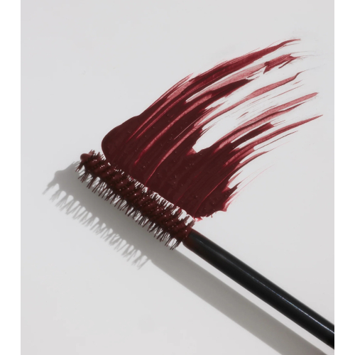 Gosh - Wimperntusche Boombastic Crazy Volume - 009: Burgundy