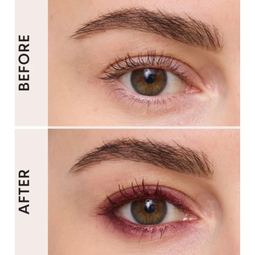 Gosh - Wimperntusche Boombastic Crazy Volume - 009: Burgundy