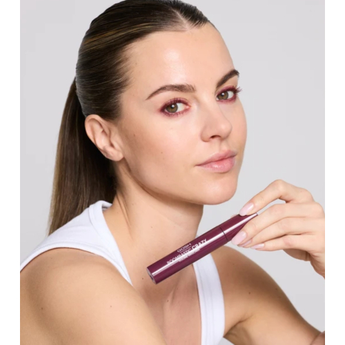 Gosh - Wimperntusche Boombastic Crazy Volume - 009: Burgundy