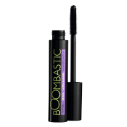 Gosh - Wimpern mascara Boombastic - Black