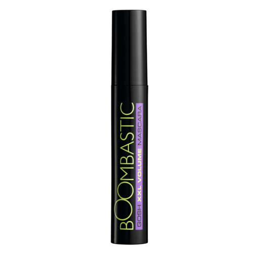 Gosh - Wimpern mascara Boombastic - Black