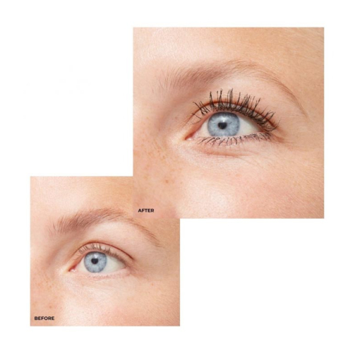 Gosh - Wimpern mascara Catchy Eyes - 001: Extreme Black