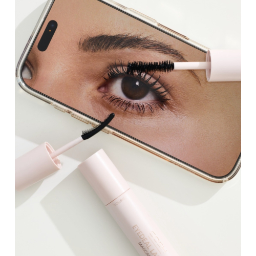 Gosh - Mascara EYEDEAL Lashes