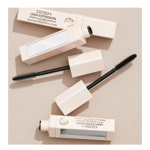 Gosh – Mascara Lash Extension