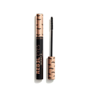 Gosh - Skinny B Mascara Rebel Eyes - 001: Extreme Black