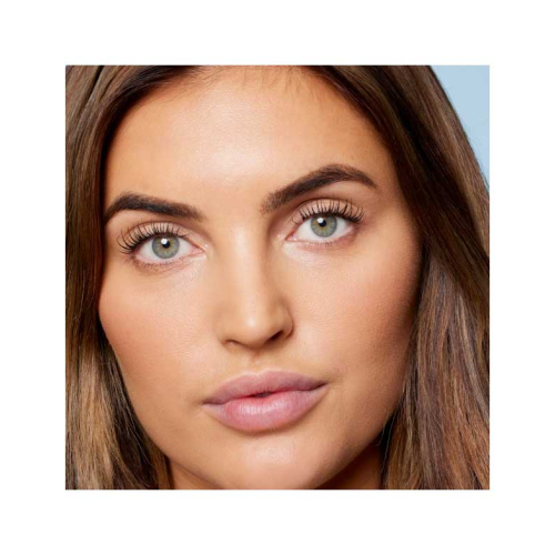 Gosh - Mascara waterproof Just Click It! - 001: Black