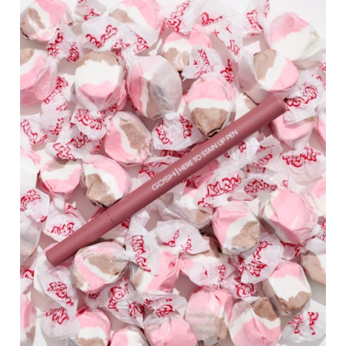 Gosh - Lippenkonturenstift Here to Stain - 002: Candy Stain