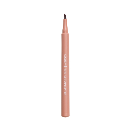 Gosh - Lippenkonturenstift Here to Stain - 004: Mocha Stain