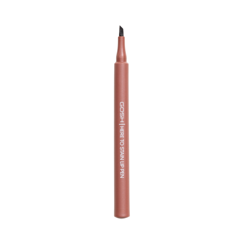 Gosh - Lippenkonturenstift Here to Stain - 006: Coffee Stain
