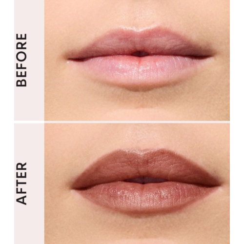 Gosh - Lippenkonturenstift Here to Stain - 006: Coffee Stain