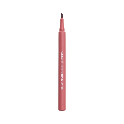 Gosh - Lippenkonturenstift Here to Stain - 008: Ruby Stain