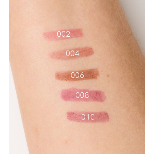 Gosh - Lippenkonturenstift Here to Stain - 008: Ruby Stain