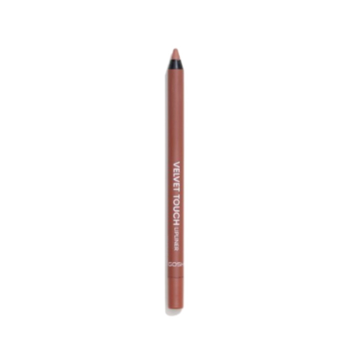 Gosh  - Velvet Touch Lipliner Waterproof - 001: Nougat Crisp