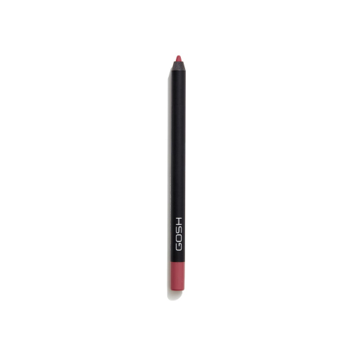 Gosh – Lipliner Velvet Touch Waterproof - 010: Smoothie