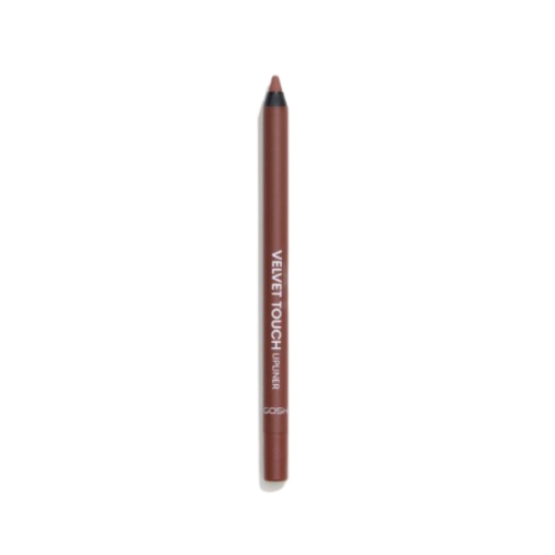 Gosh  - Velvet Touch Lipliner Waterproof - 012: Raisin
