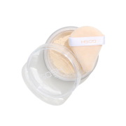 Gosh - Loses Puder Bake'N - 002: Soft Yellow