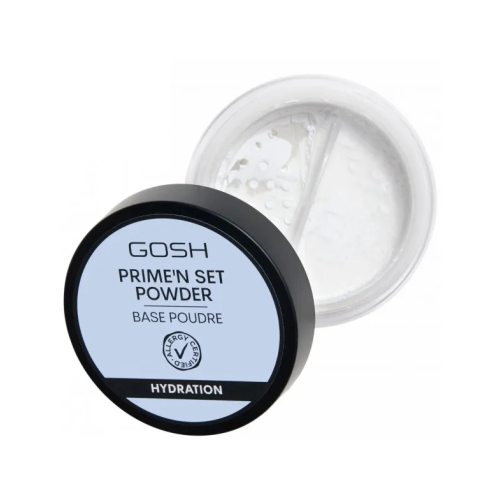 Gosh - Prime'n Set Puder - 003: Hydration