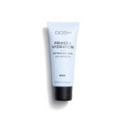 Gosh - Feuchtigkeitsspendende Grundierung Primer + Hydratation