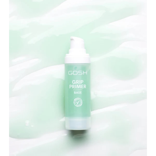 Gosh - Gel-Texturprimer Grip Primer