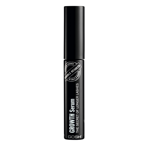 Gosh - Wimpernserum The Secret of Longer Lashes - Clear